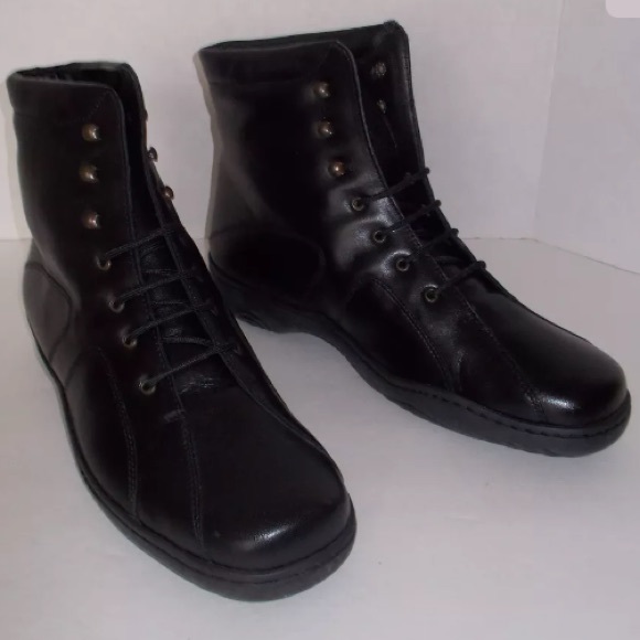 scholl boots uk